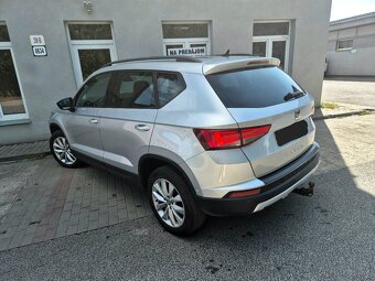 Seat Ateca 1.4 TSI Style DSG WEBASTO - 3