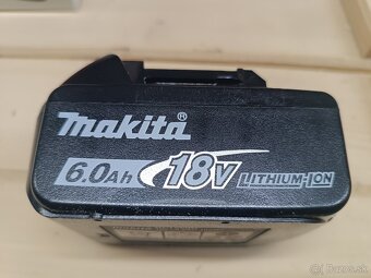 bateriu makita - 3