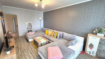 Predaj 4izbový byt Kovarce, okr. Topoľčany - 3