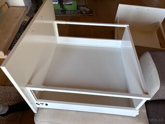 Sufliky IKEA BODBYN - 3