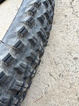 WTB TrailBoss 2.2 - 3