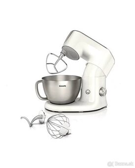 Príslušenstvo pre kuchynský robot Philips HR7958 - 3