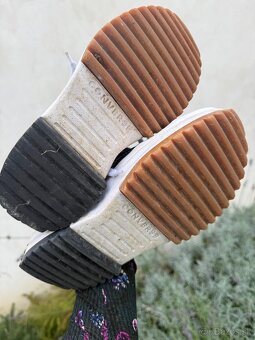 Converse chuck tylor - 3