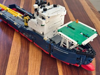 Lego Technic 42064 Ocean Explorer - 3