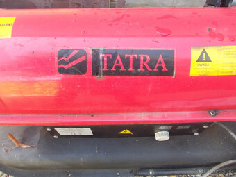 Predam naftový bufik - 3