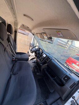 Fiat Ducato L4H3 - 3