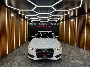 Audi A3 Sportback 2.0 TDI quattro - 3