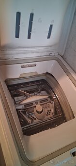Automatická práčka Whirlpool - 3
