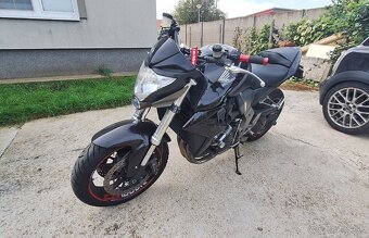 Predám Honda CB1000R 25kw - 3