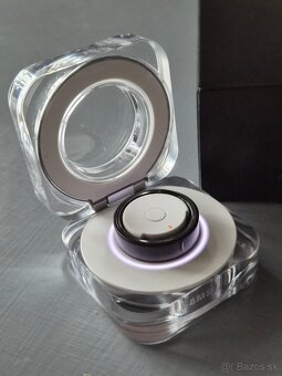 [PREDÁM] Samsung Galaxy Ring (Čierny Titán) - veľkosť 11 - 3