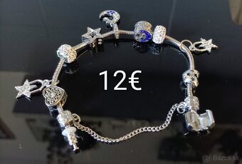 Šperkovnica, bižutéria - 3