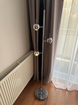 Stojaca lampa stmievatelna - 3