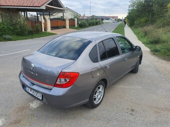 Thalia 1.5, diesel, 62kw - 3