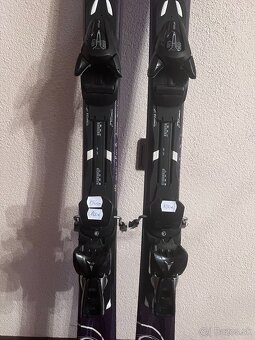 Lyze Atomic 156 cm - 3