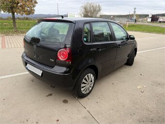 Volkswagen Polo 1.4 TDI// NOVA STK/EK - 3
