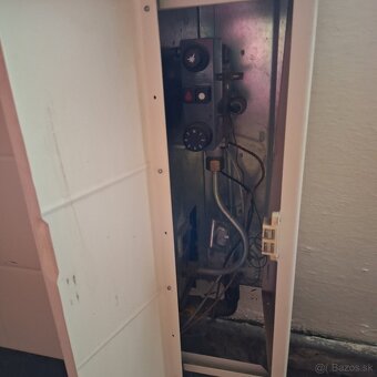 Plynove gamatky - 3