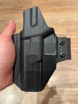 Mustache Gear Kikimora CZ P10C - 3