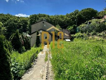 Na predaj: Rekreačná chata v lese, vhodná na celoročné bývan - 3