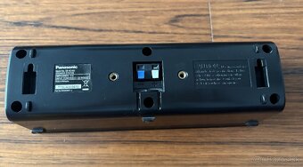 Reproduktory Panasonic - 3