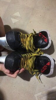 Korčule CCM Jetspeed FT670 - 3