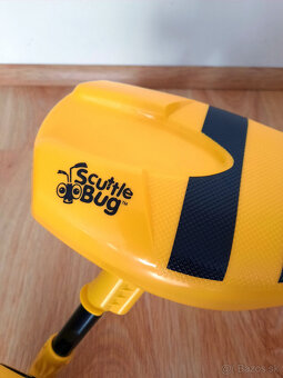 Odrážadlo/trojkolka Scuttlebug - 3