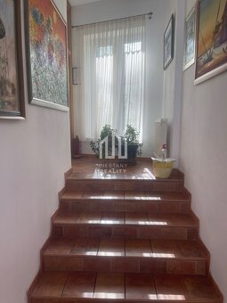 NA PRENÁJOM kancelárie v RD, samostatný byt a vínna pivnic - 3