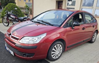 Citroen C4 - 3
