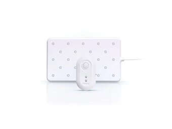 Monitor dychu Nanny - 3