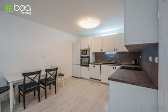 NA PRENÁJOM: 2-izbový byt v novostavbe, Spišská Nová Ves - 3