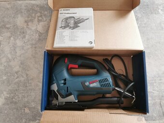 Priamočiara píla Bosch - 3