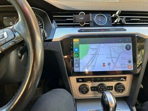 Máme skladom ❗2025 AUTORÁDIO - ANDROID 14 - PREDAJ + MONTÁŽ - 3