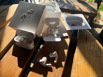 AirPods Pro 2. generácia (2nd gen) - 3