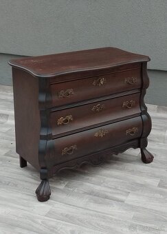 Komoda ” BAROKO ” – ( 8 ). - 3