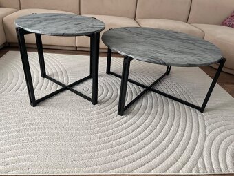 Konferenčné stolíky - 3