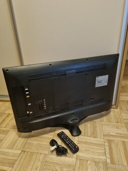 Televizor SAMSUNG 32"nema wifi - 3