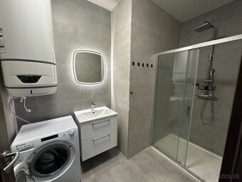 2 izbovy byt Mutne Javorina - 3