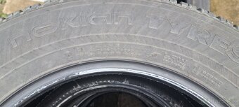 Nokian 265/60 R18 Zimné - 3