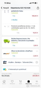 Apple AirPods 4 s aktívnym potláčaním hluku - 3