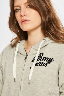 Tommy Hilfiger mikina -originál1 - - 3