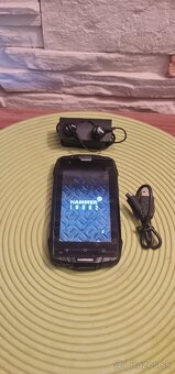 myPhone Hammer Iron 2 dual sim - 3