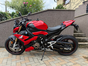 BMW S 1000 R 2021 - 3