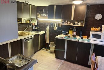 🏡 Priestranný tehlový dom s veľkým pozemkom –Panické Dravce - 3