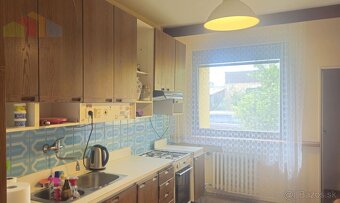 5 izbový rodinný dom, Átriová, Pekné pole, Trnava. - 3