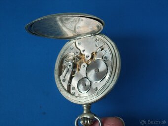 Hodinky Pauma švajčiarske . - 3