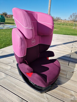 Cybex Pallas Isofix - 3