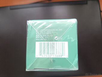 LA MER reparative body lotion - 3