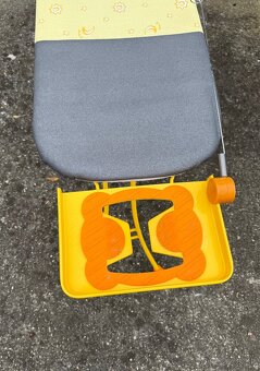 Zehliaca doska skladacia - 3