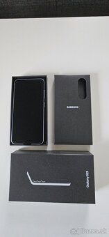 Predám Samsung Galaxy S25, Icy Blue - 3