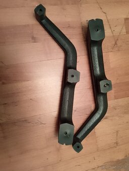 Predám na tatra 613 chromka - 3