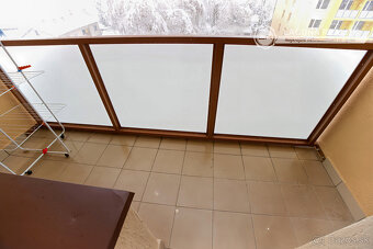 PRENÁJOM Byt 2+1 (62 m2) s balkónom v centre, Levočská ul., - 3